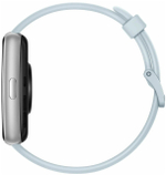 Смарт-часы FIT 2 Active Edition Isle Blue (YDA-B09S) серебристый/голубой