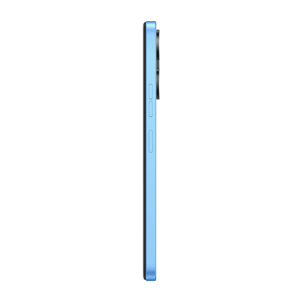 Смартфон Tecno Spark 10 4/128GB синий