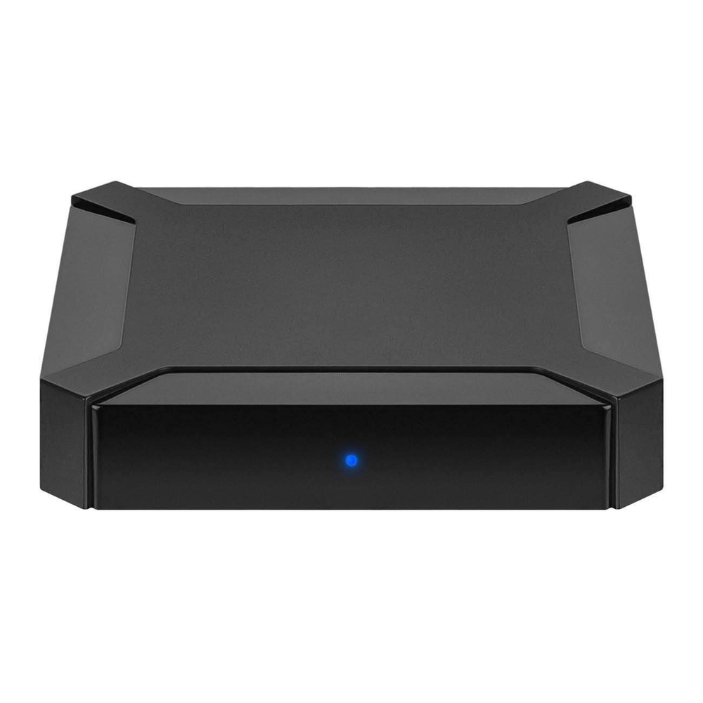 Smart-TV приставка Rombica Smart Box G3
