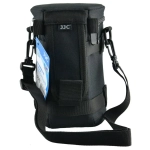 Чехол JJC DLP-5 Black