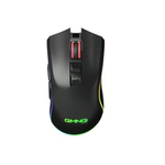 Беспроводная игровая мышь GMNG 980GMW Black