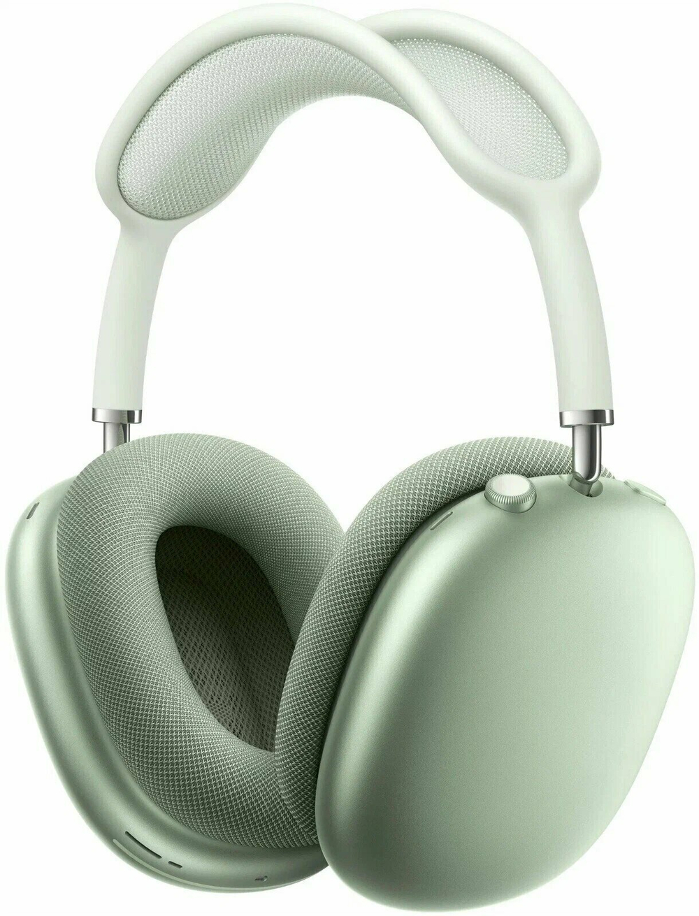 Беспроводные наушники Apple AirPods Max зеленый