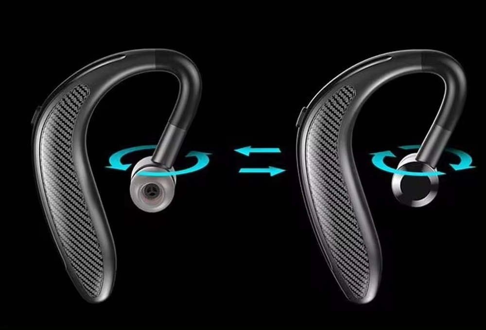 Моно гарнитура BandRate Smart BRSTWSDZ30BB белый (13103173)