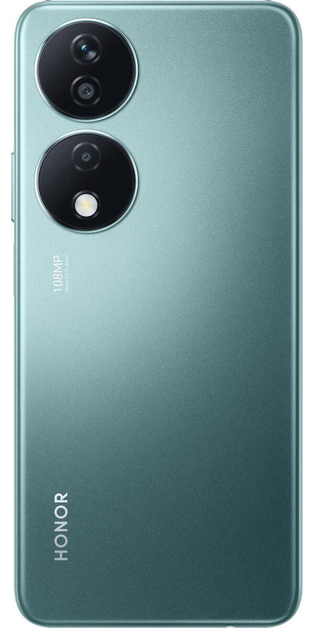Смартфон Honor X7b 8/128GB Emerald Green