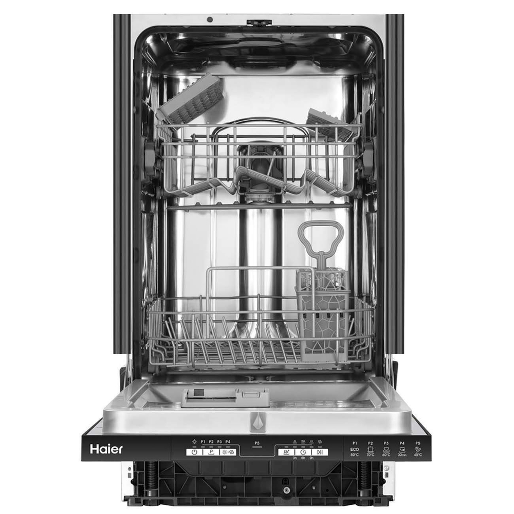 Встраиваемая посудомоечная машина Haier HDWE9-191RU
