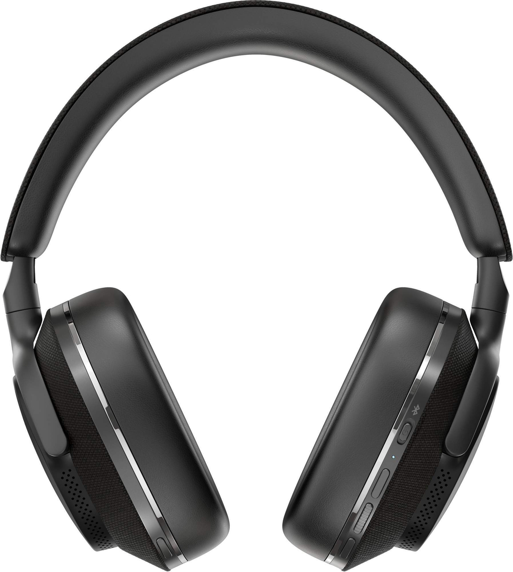 Беспроводные наушники Bowers & Wilkins PX7 S2 Black (806590)