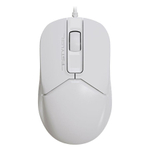Мышь A4Tech Fstyler FM12 White