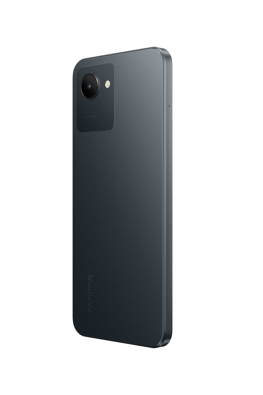 Смартфон Realme C30s 3/64Gb Black