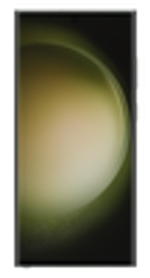 Смартфон Samsung Galaxy S23 Ultra 12/512ГБ, зеленый