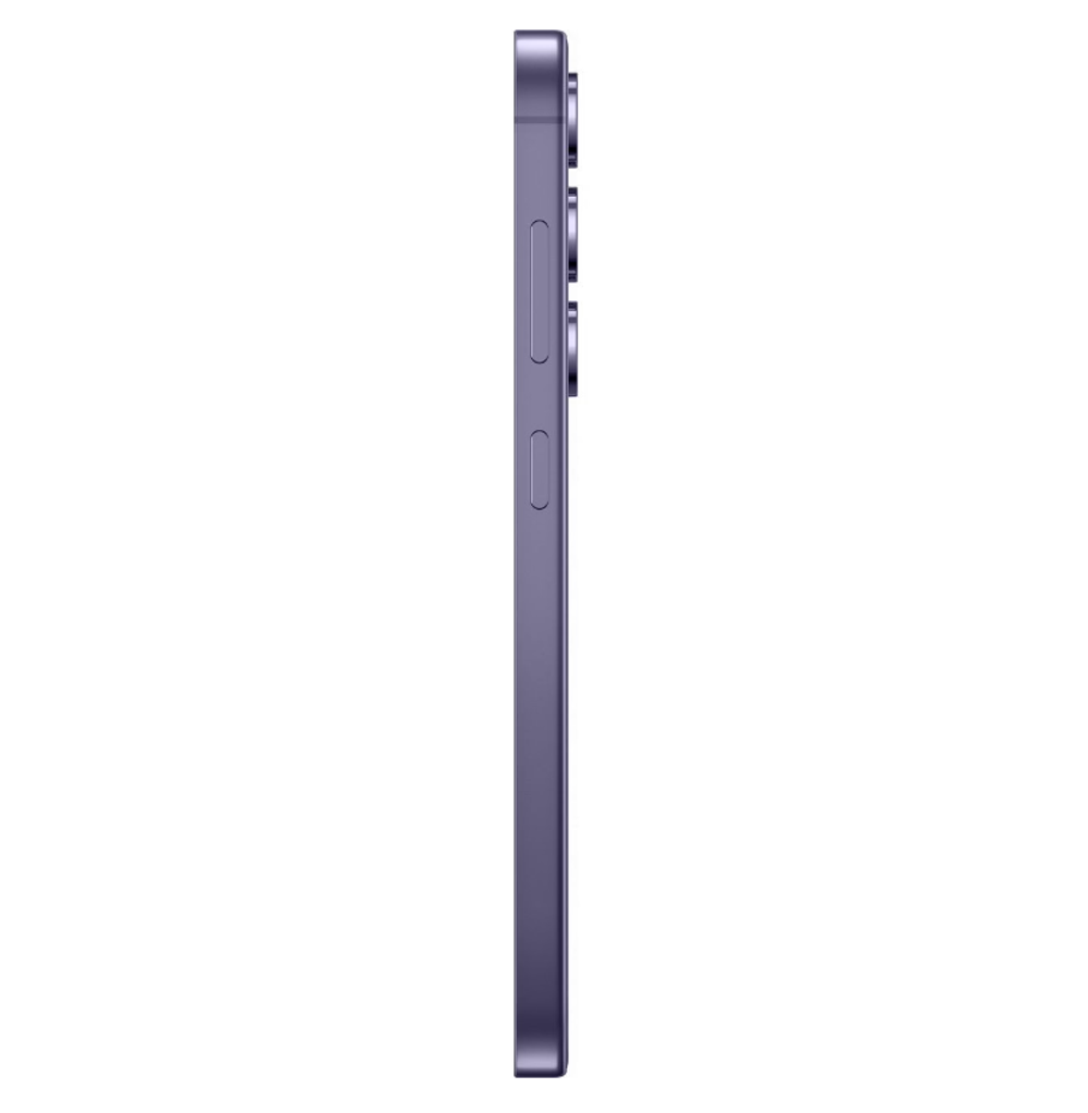 Смартфон Samsung S24 8/128GB Cobalt Violet
