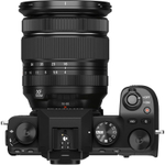 Фотоаппарат системный Fujifilm X-S10 16-80mm Black