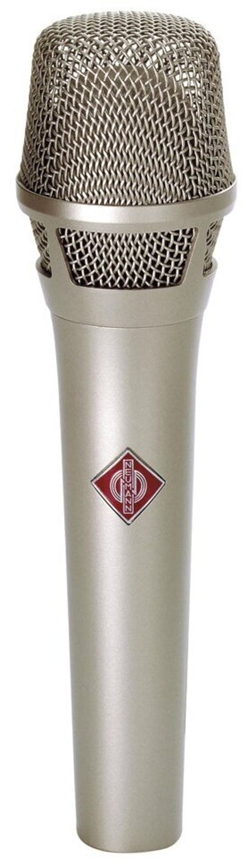 Neumann KMS 105 вокальный конденсаторный микрофон