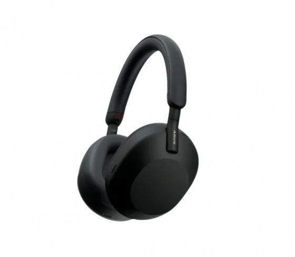 Беспроводные наушники Sony WH-1000XM5/BM Black (WH-1000XM5/BM)