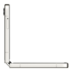 Смартфон Samsung Galaxy Z Flip5 8Гб/256Гб, 2 Nano-SIM + E-SIM, кремовый