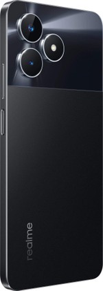Смартфон Realme C51 4/128GB Black Carbon (RMX3830)