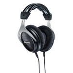 Накладные наушники Shure SRH1540, черный