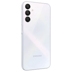 Смартфон Samsung Galaxy A15 6/128GB light blue (SM-A155F/dsn)