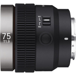 Объектив Samyang V-AF 75mm T1.9 E-mount
