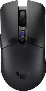 Беспроводная игровая мышь ASUS ROG TUF M4 Black (90MP02F0-BMUA00)