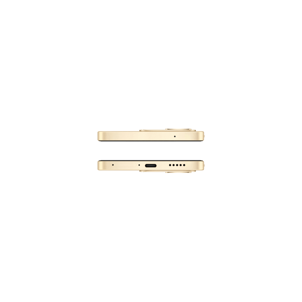 Смартфон Vivo V25e 8/128GB Gold (V2201)