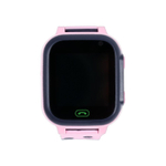 Детские смарт-часы Windigo AM-15, 1.44", 128x128, SIM, 2G, LBS, камера 0.08 Мп, розовые