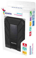 Внешний жесткий диск ADATA DashDrive Durable HD710 Pro 5ТБ (AHD710P-5TU31-CBK)