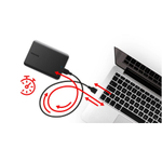 Внешний жесткий диск Toshiba Canvio Basics 1 ТБ (HDTB510YK3AA)