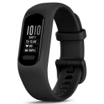 Умный браслет Garmin Vivosmart 5 (Size S/M), черный