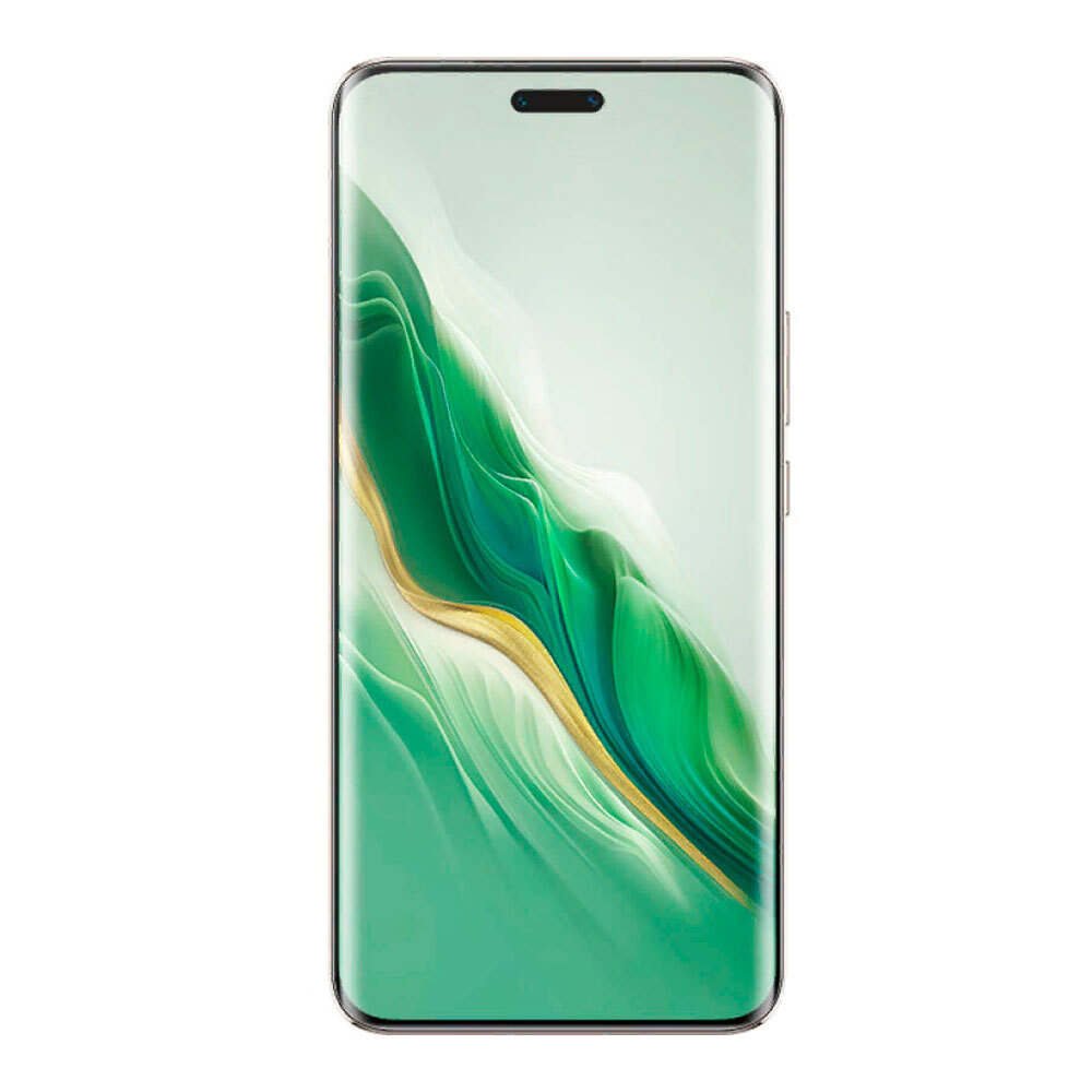 Смартфон Honor Magic 6 Pro (Global), 12 ГБ/512 ГБ, 2 Nano-SIM, зелёный