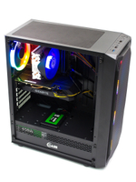 Системный блок D-Tora RGB_WKM_RX580_i5_16G_120SSD