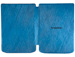 Электронная книга PocketBook 634 Verse Pro Azure с обложкой Blue / 57830