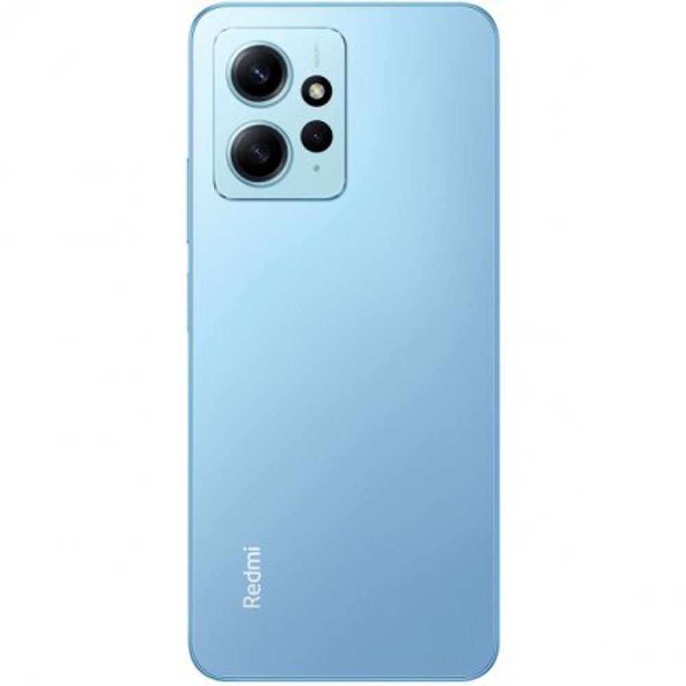 Смартфон Xiaomi Redmi Note 12 4/128GB Blue
