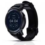 Смарт-часы Motorola Moto Watch 100 Phantom Black