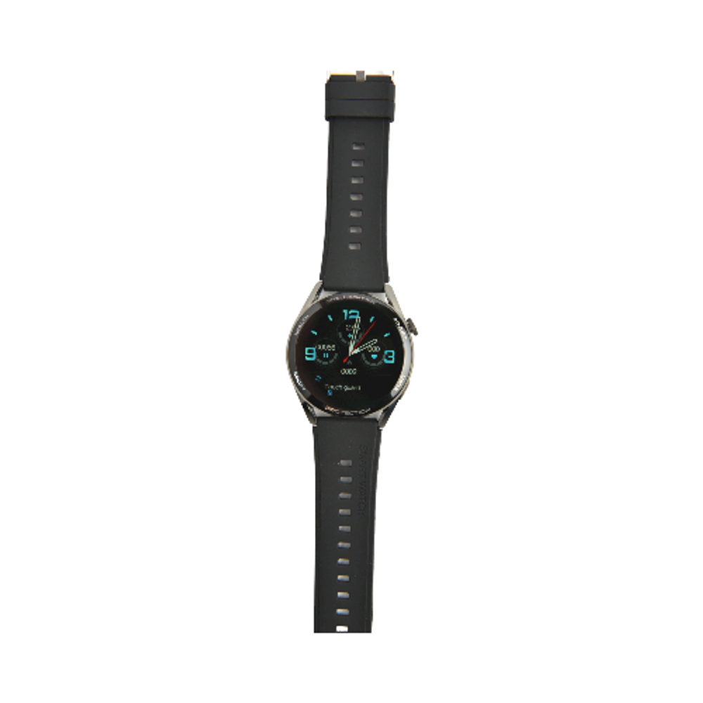 Смарт-часы WearfitProX3 PRO черный