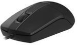 Мышь A4Tech OP-330S Black
