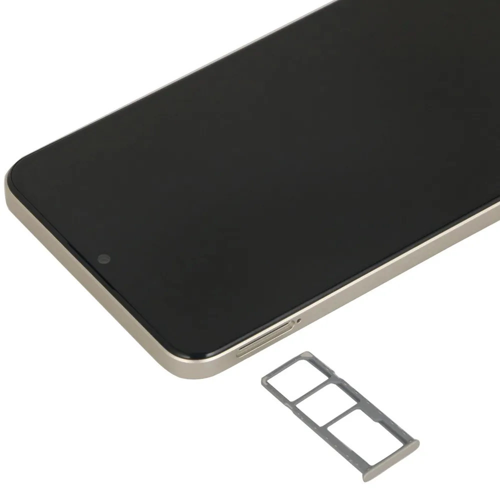 Смартфон Realme C53 8/256Gb чемпионское золото (RMX3760)