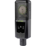 Конденсаторный микрофон Lewitt LCT-540-SUBZERO Large Diaphragm Condenser Microphone