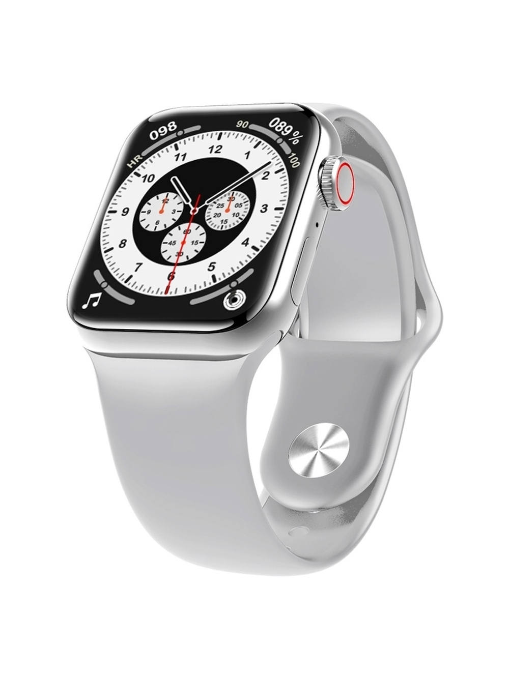 Смарт-часы Smart watch M7 mini 41mm