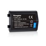 Аккумулятор KingMa EN-EL18D 2600 мА/ч