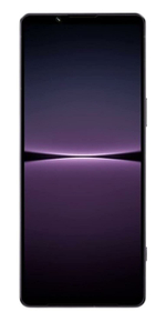 Смартфон Sony Xperia 1 IV 12/512GB Purple (XQ-CT72)