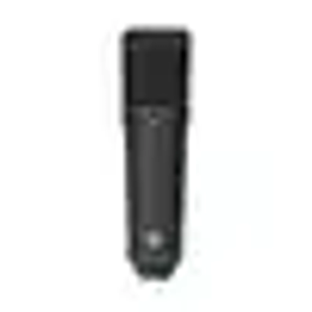 Конденсаторный микрофон Neumann Black - New