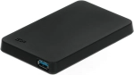 Внешний жесткий диск Silicon Power S05 Stream 1 ТБ (SP010TBPHD05SS3K)