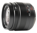 Объектив 7artisans 35mm f/0.95 Canon RF (APS-C)