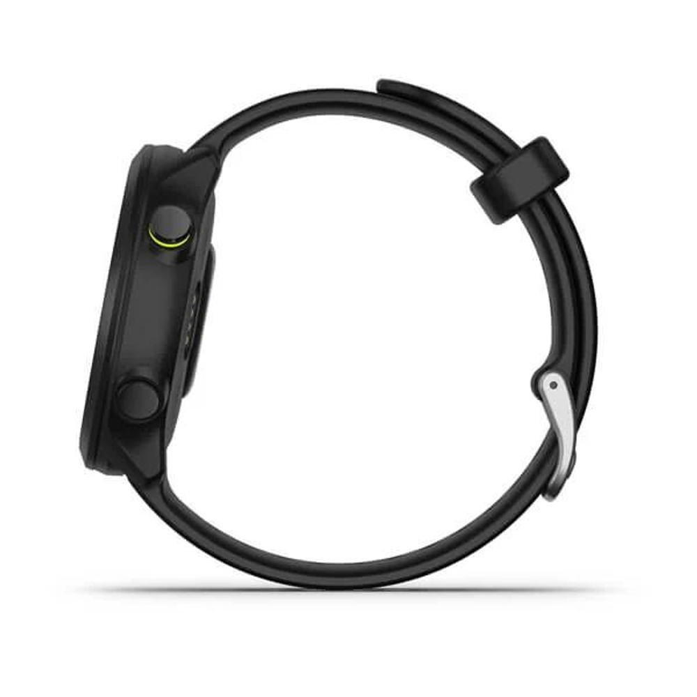 Garmin forerunner 55 черные
