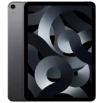 Планшет Apple iPad Air 2022 256GB Wi-Fi Space Gray (MM9L3)