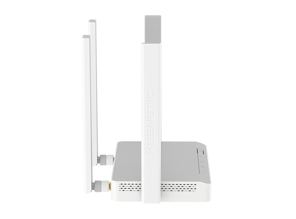 WiFi роутер Keenetic Runner 4G KN-2211