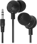 Наушники Defender Basic 618 Black