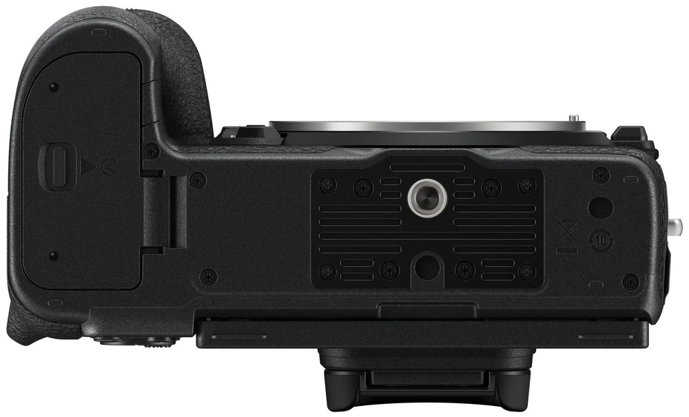Фотоаппарат системный Nikon Z 7II Body Black