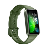 Смарт браслет HUAWEI Band 8 (ASK-B19) зеленый
