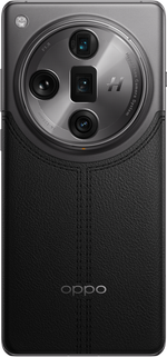Смартфон Oppo Find X7 Ultra, 16Гб/512Гб, 2 Nano-SIM, чёрный